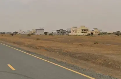 Land - Studio for sale in Manama - Ajman