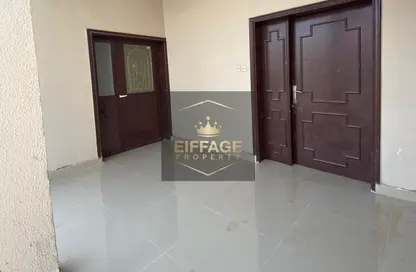 Penthouse - 4 Bedrooms - 2 Bathrooms for rent in Al Dewan Towers - Al Nakhil 2 - Al Nakhil - Ajman