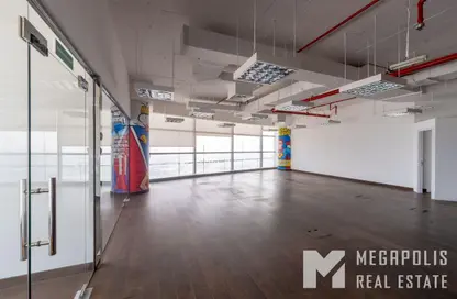 Office Space - Studio for rent in Shatha Tower - Dubai Media City - Dubai Office Space - Studio for rent in Shatha Tower - Dubai Media City - Dubai