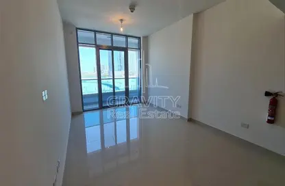 Apartment - 1 Bathroom for sale in Julfar Residence - City Of Lights - Al Reem Island - Abu Dhabi