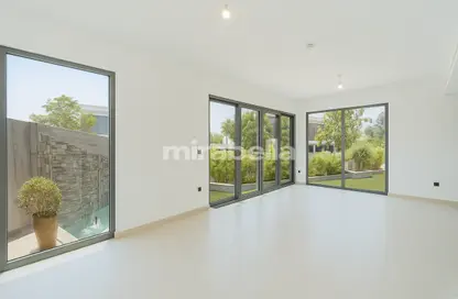 Villa - 4 Bedrooms - 5 Bathrooms for rent in Aura - Tilal Al Ghaf - Dubai