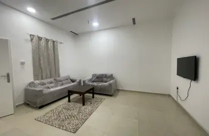 Apartment - 1 Bedroom - 1 Bathroom for rent in Khalifa City A Villas - Khalifa City A - Khalifa City - Abu Dhabi