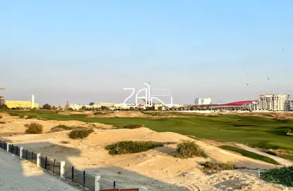 أرض - استوديو للبيع في الياس الغرببة - جزيرة الياس - أبوظبي