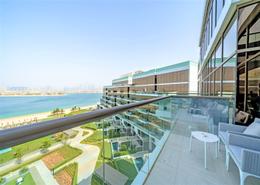 Apartment - 2 bedrooms - 2 bathrooms for rent in The 8 - The Crescent - Palm Jumeirah - Dubai