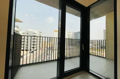 Apartment - 1 Bedroom - 2 Bathrooms for rent in Nad Al Hamar Avenues - Nadd Al Hammar - Dubai