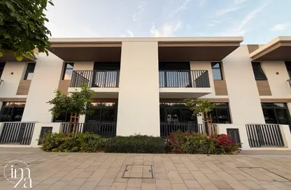 Villa - 3 Bedrooms - 4 Bathrooms for rent in Bliss - Arabian Ranches 3 - Dubai Villa - 3 Bedrooms - 4 Bathrooms for rent in Bliss - Arabian Ranches 3 - Dubai