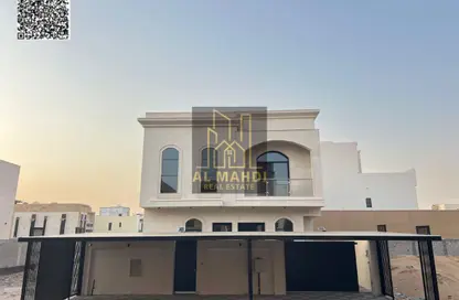 Villa - 5 Bedrooms - 7 Bathrooms for sale in Al Yasmeen 1 - Al Yasmeen - Ajman