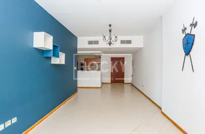 Apartment - 1 Bedroom - 1 Bathroom for rent in Marina Diamond 2 - Marina Diamonds - Dubai Marina - Dubai