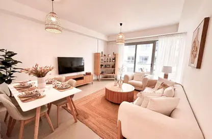 Apartment - 1 Bedroom - 2 Bathrooms for rent in Pacific Bora Bora - Pacific - Al Marjan Island - Ras Al Khaimah Apartment - 1 Bedroom - 2 Bathrooms for rent in Pacific Bora Bora - Pacific - Al Marjan Island - Ras Al Khaimah