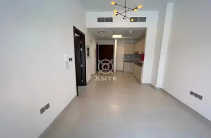 Apartment - 1 Bedroom - 2 Bathrooms for sale in Binghatti Gate - Jumeirah Village Circle - Dubai