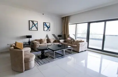 Apartment - 2 Bedrooms - 3 Bathrooms for sale in Capital Bay Tower B - Capital Bay - Business Bay - Dubai