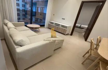 Apartment - 2 Bedrooms - 3 Bathrooms for sale in Platinum By Vision - Liwan - Dubai Land - Dubai