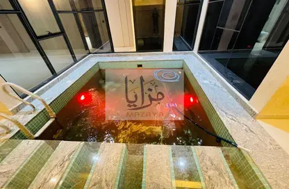 Villa - 5 Bedrooms - 7 Bathrooms for sale in Al Helio 2 - Al Helio - Ajman