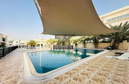 Villa - 5 Bedrooms for rent in Khalifa City A Villas - Khalifa City A - Khalifa City - Abu Dhabi
