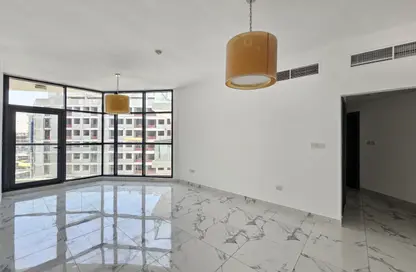 Apartment - 1 Bedroom - 2 Bathrooms for rent in Ahmed Al Abdulla Residence - Arjan - Dubai