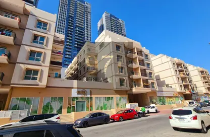 شقة - غرفة نوم - 2 حمامات للايجار في ماي رزدنس - الضاحية 10 - قرية الجميرا سركل - دبي