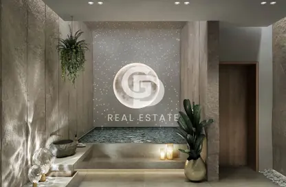 Apartment - 1 Bedroom - 2 Bathrooms for sale in The Highgrove by Ellington - Mohammed Bin Rashid City - Dubai