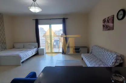 Apartment - Studio - 1 Bathroom for sale in Ritz Residences - Al Warsan 4 - Al Warsan - Dubai