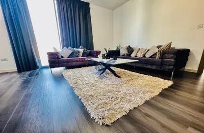 Apartment - 2 Bedrooms - 2 Bathrooms for rent in Meera 1 - Shams Abu Dhabi - Al Reem Island - Abu Dhabi