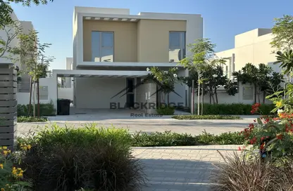Outdoor House image for: Villa - 3 Bedrooms - 4 Bathrooms for sale in Al Zahia 4 - Al Zahia - Muwaileh Commercial - Sharjah, Image 1