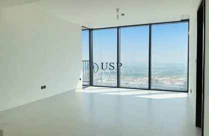 Apartment - 2 Bedrooms - 4 Bathrooms for rent in The Crest - Sobha Hartland - Mohammed Bin Rashid City - Dubai