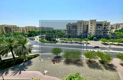 Apartment - 2 Bedrooms - 2 Bathrooms for sale in Al Thamam 01 - Remraam - Dubai Land - Dubai
