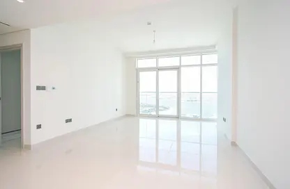 Apartment - 1 Bedroom - 1 Bathroom for rent in Sunrise Bay - EMAAR Beachfront - Dubai Harbour - Dubai