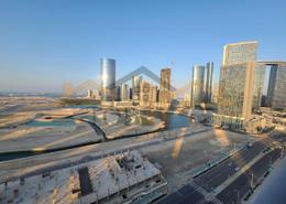 Studio - 1 bathroom for sale in Julfar Residence - City Of Lights - Al Reem Island - Abu Dhabi