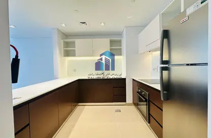 شقة - غرفة نوم - 2 حمامات للايجار في مساكن البدع - السطوة - دبي