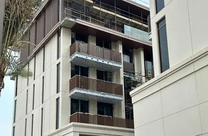 Apartment - 3 Bedrooms - 4 Bathrooms for sale in Jomana - Madinat Jumeirah Living - Umm Suqeim - Dubai