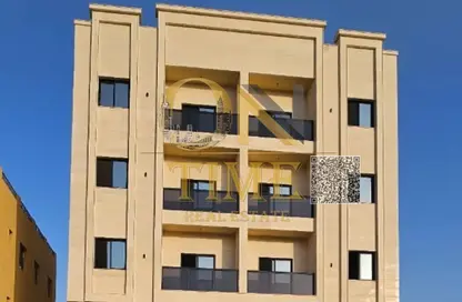 عمارة بالكامل - 8 غرف نوم - 8 حمامات للبيع في تلال عجمان - العالية - عجمان