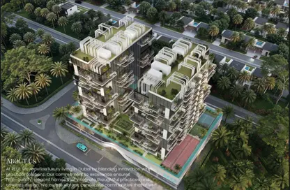 شقة - غرفة نوم - 2 حمامات للبيع في ريف 999 - الفرجان - دبي