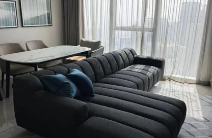 Apartment - 2 Bedrooms - 3 Bathrooms for sale in Address Harbour Point - Dubai Creek Harbour (The Lagoons) - Dubai