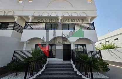 فيلا - 5 غرف نوم - 7 حمامات للايجار في فلل جميرا 3 - جميرا 3 - الجميرا - دبي