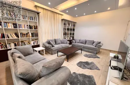 Villa - 5 Bedrooms - 7 Bathrooms for rent in Al Mowaihat 3 - Al Mowaihat - Ajman