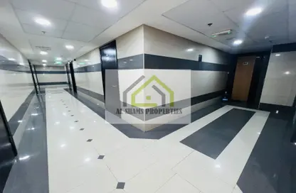 Reception / Lobby image for: Apartment - 2 Bedrooms - 2 Bathrooms for rent in Al Thani Muwaileh - Muwaileh Commercial - Sharjah, Image 1