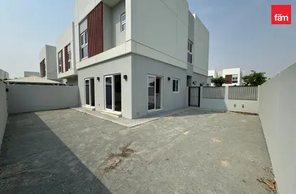 Villa - 4 Bedrooms - 4 Bathrooms for rent in Amaranta - Villanova - Dubai Land - Dubai