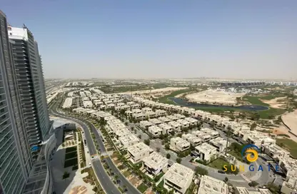 شقة - 1 حمام للبيع في كارسون آيه - كارسون - داماك هيلز - دبي