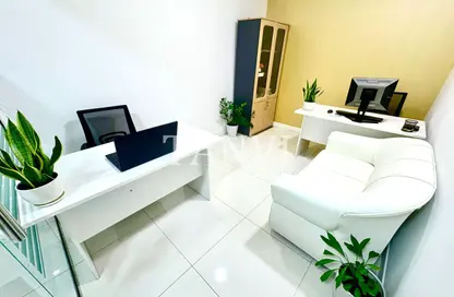 مكتب - استوديو - 1 حمام للايجار في الفجر كومبلكس - عود ميثاء - بر دبي - دبي