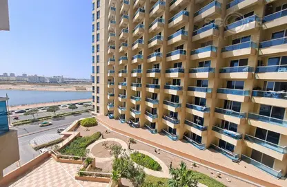 Apartment - 2 Bedrooms - 2 Bathrooms for rent in The Crescent Tower C - The Crescent - Dubai Production City (IMPZ) - Dubai