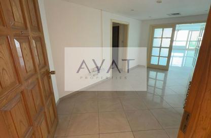 Apartment - 4 Bedrooms - 4 Bathrooms for rent in Al Majaz - Sharjah