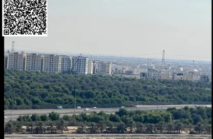 شقة - غرفة نوم - 2 حمامات للبيع في برج الغروب - العالية - عجمان