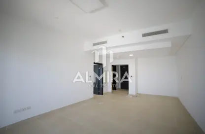 Empty Room image for: Apartment - 1 Bedroom - 2 Bathrooms for sale in Azure - Shams Abu Dhabi - Al Reem Island - Abu Dhabi, Image 1