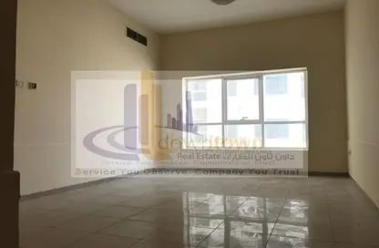 شقة - 2 غرف نوم - 2 حمامات للبيع في B3 برج - أبراج لؤلؤة عجمان - عجمان وسط المدينة - عجمان