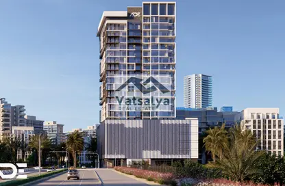 شقة - غرفة نوم - 2 حمامات للبيع في مساكن غرايجيت بواسطة اية دي اي - منطقة 11 - قرية الجميرا سركل - دبي