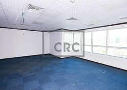 Office Space for rent in Bloom Central - Al Tibbiya - Abu Dhabi