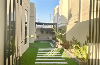 Villa - 5 Bedrooms - 7 Bathrooms for sale in Al Yasmeen 1 - Al Yasmeen - Ajman Villa - 5 Bedrooms - 7 Bathrooms for sale in Al Yasmeen 1 - Al Yasmeen - Ajman