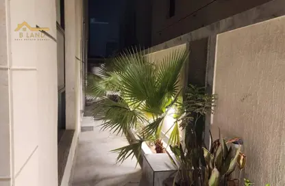 فيلا - 5 غرف نوم - 7 حمامات للايجار في الباهيه هيلز - الباهية - عجمان