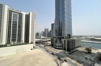 Apartment - 2 Bedrooms - 3 Bathrooms for sale in Merano Tower - Business Bay - Dubai