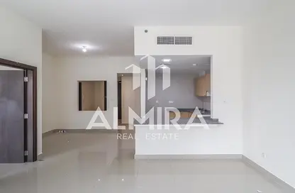 Apartment - 2 Bedrooms - 3 Bathrooms for sale in Marina Bay - City Of Lights - Al Reem Island - Abu Dhabi